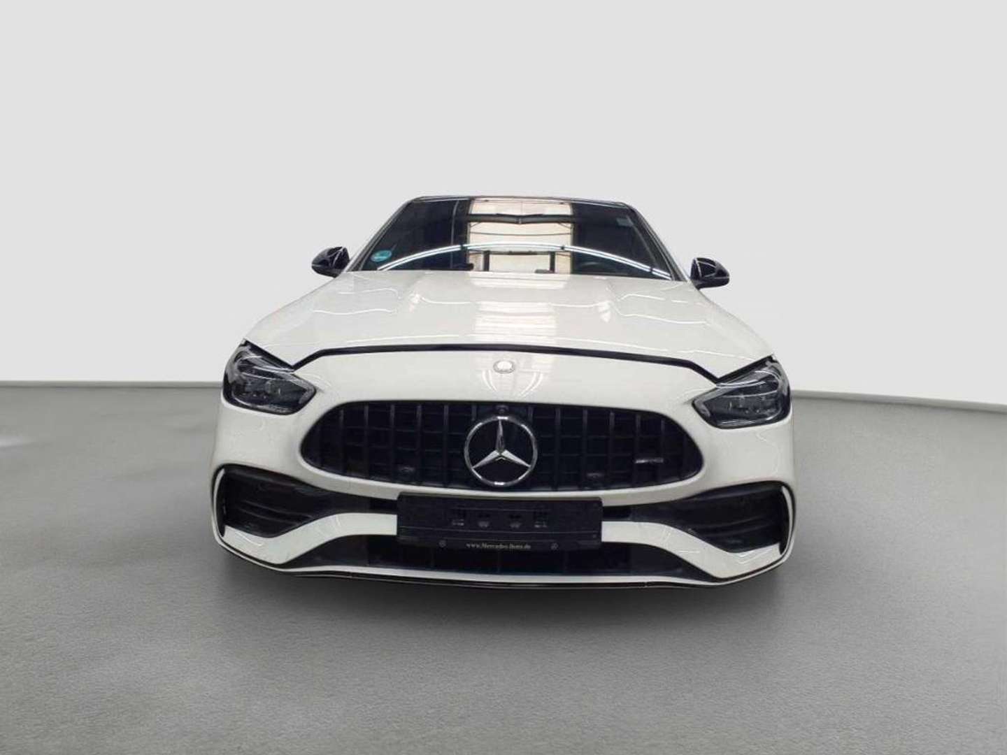 Mercedes Classe C 43 AMG 43 Night Edition - 2024 - Joinsteer - #2