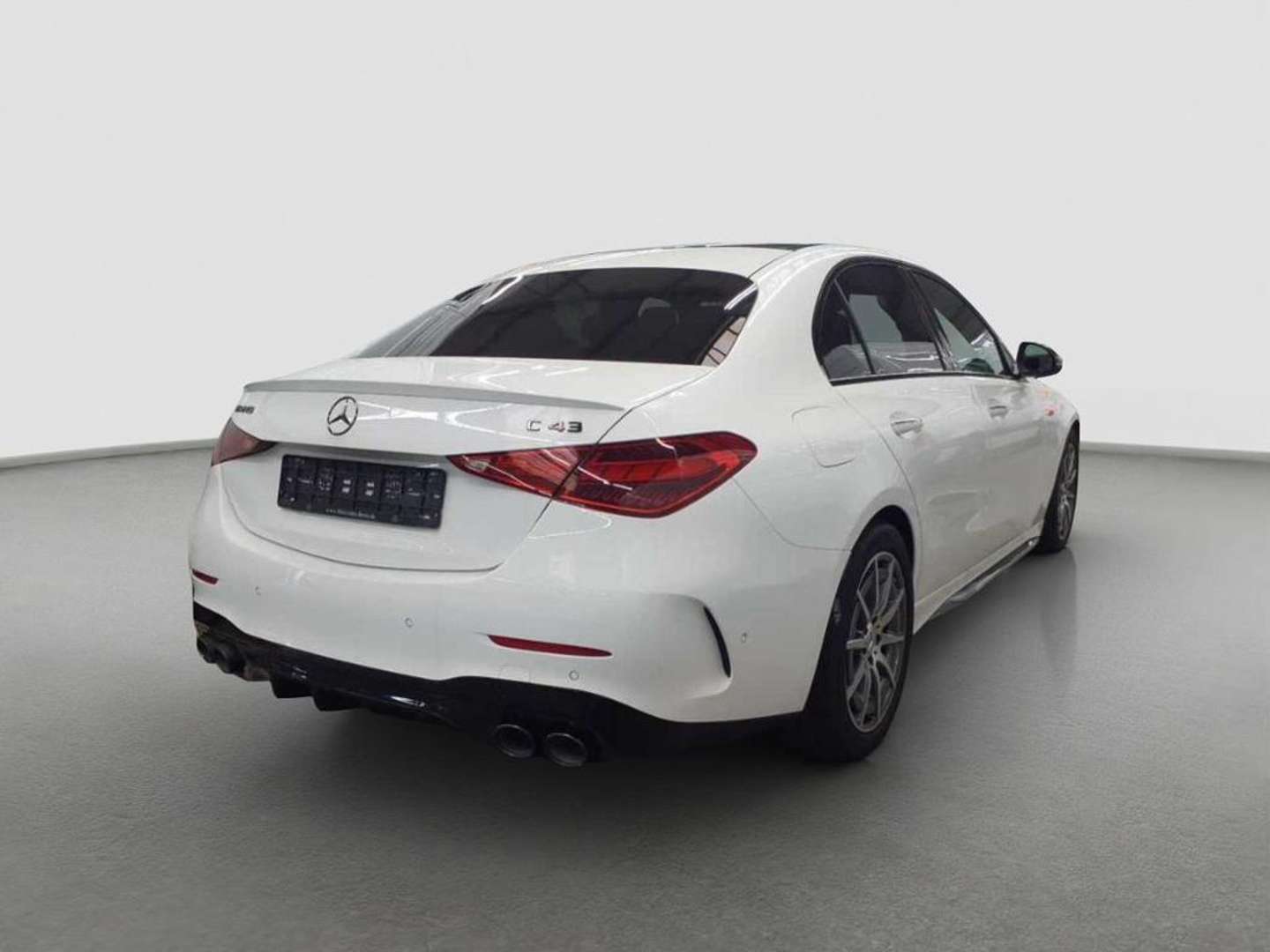 Mercedes Classe C 43 AMG 43 Night Edition - 2024 - Joinsteer - #4