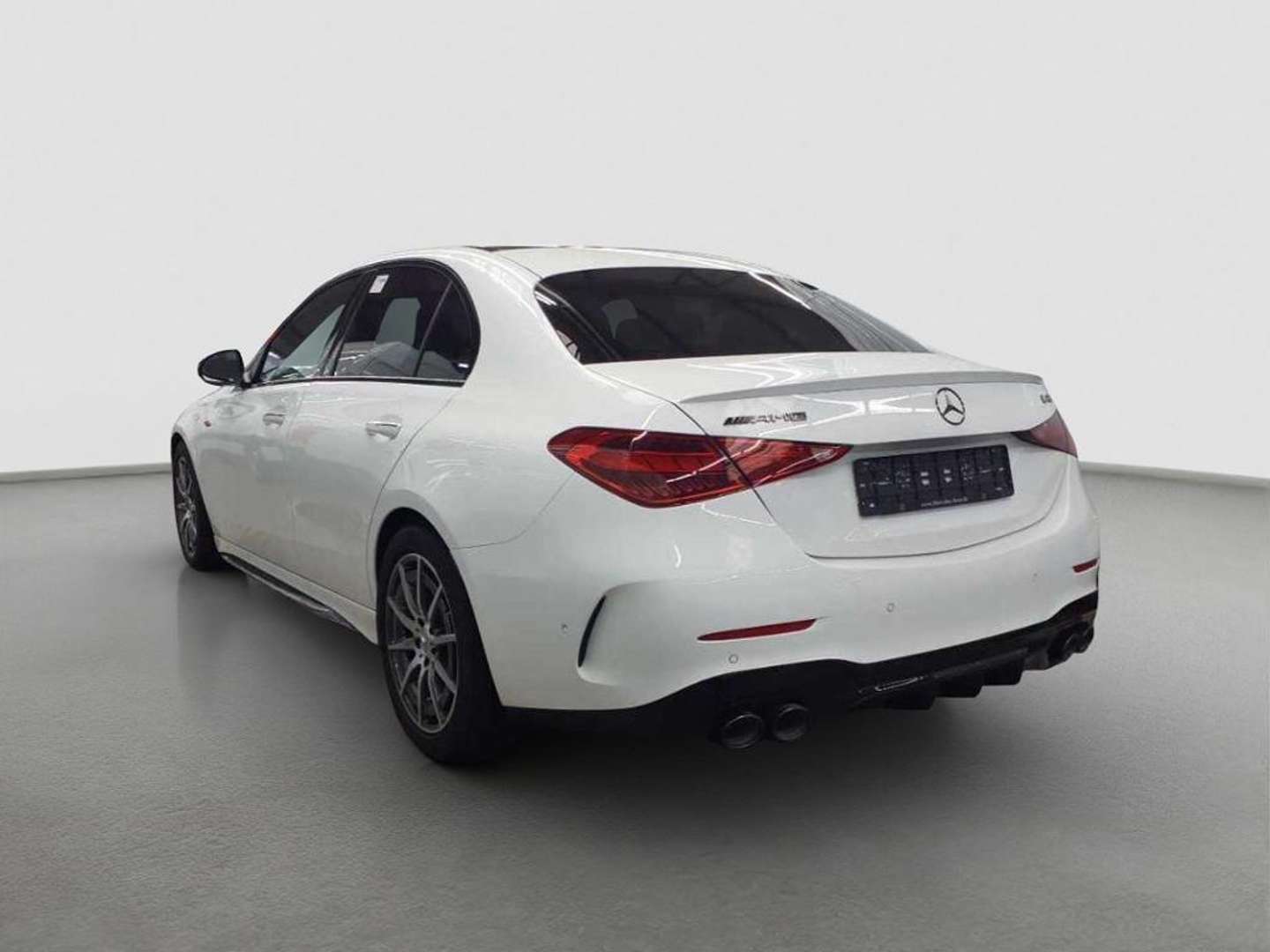 Mercedes Classe C 43 AMG 43 Night Edition - 2024 - Joinsteer - #5