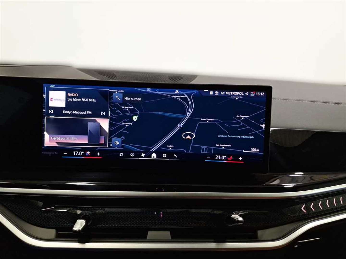 BMW X5 50e XDrive Sport - 2023 - Joinsteer - #11