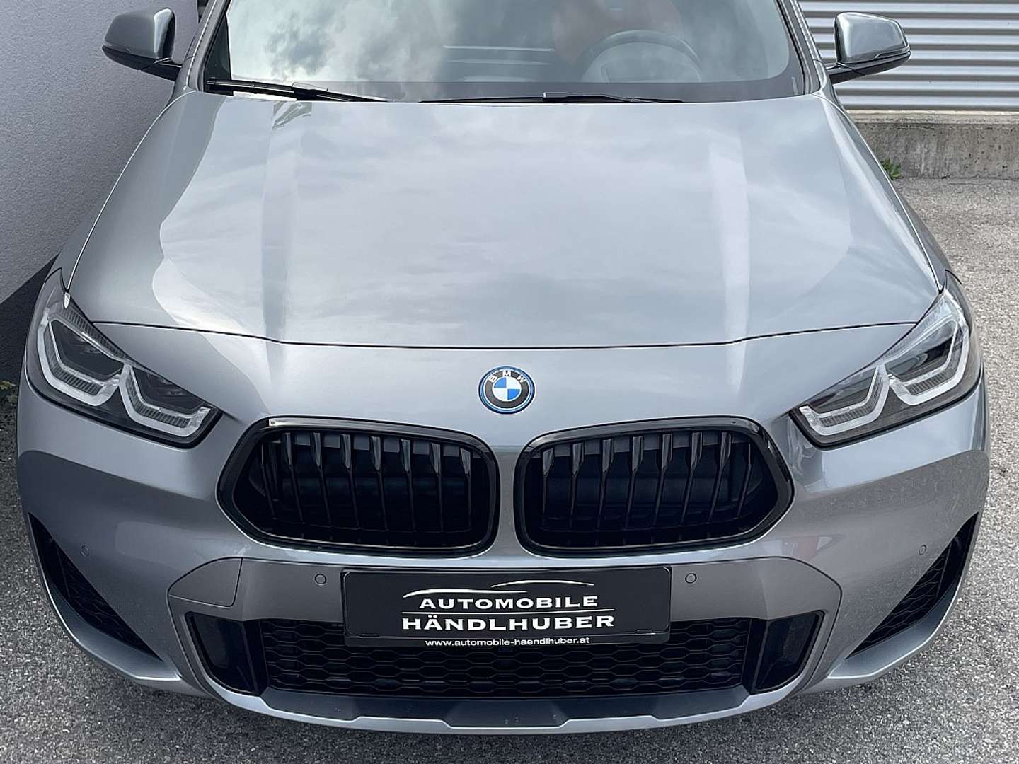BMW X2 25e XDrive M Sport - 2022 - Joinsteer - #13