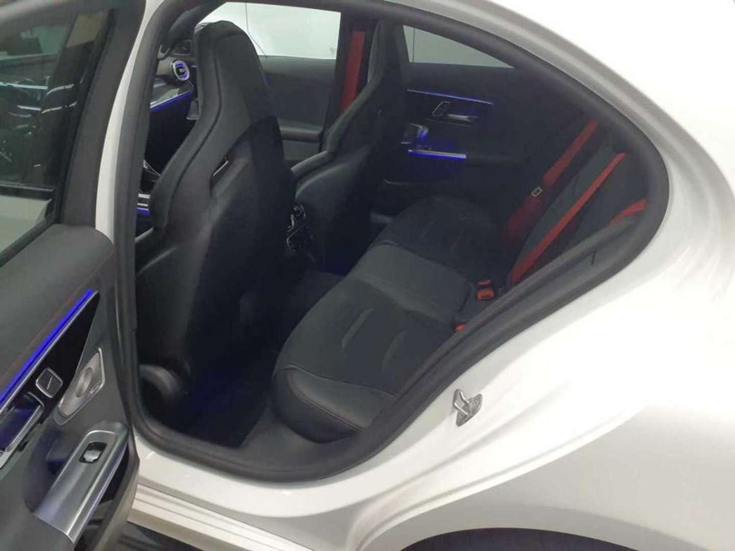 Mercedes Classe C 43 AMG 43 Night Edition - 2024 - Joinsteer - #9