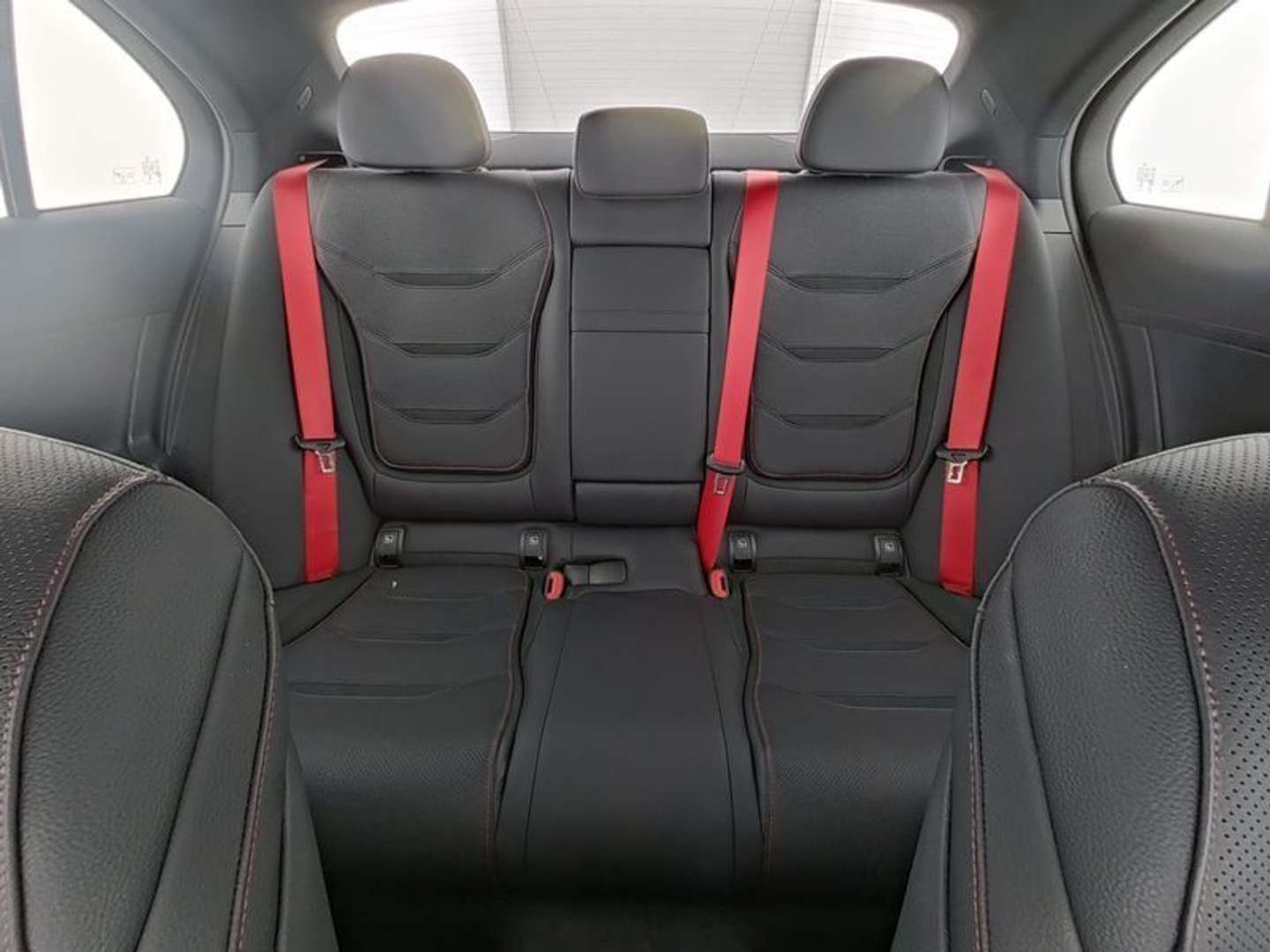 Mercedes Classe C 43 AMG 43 Premium Plus - 2025 - Joinsteer - #8