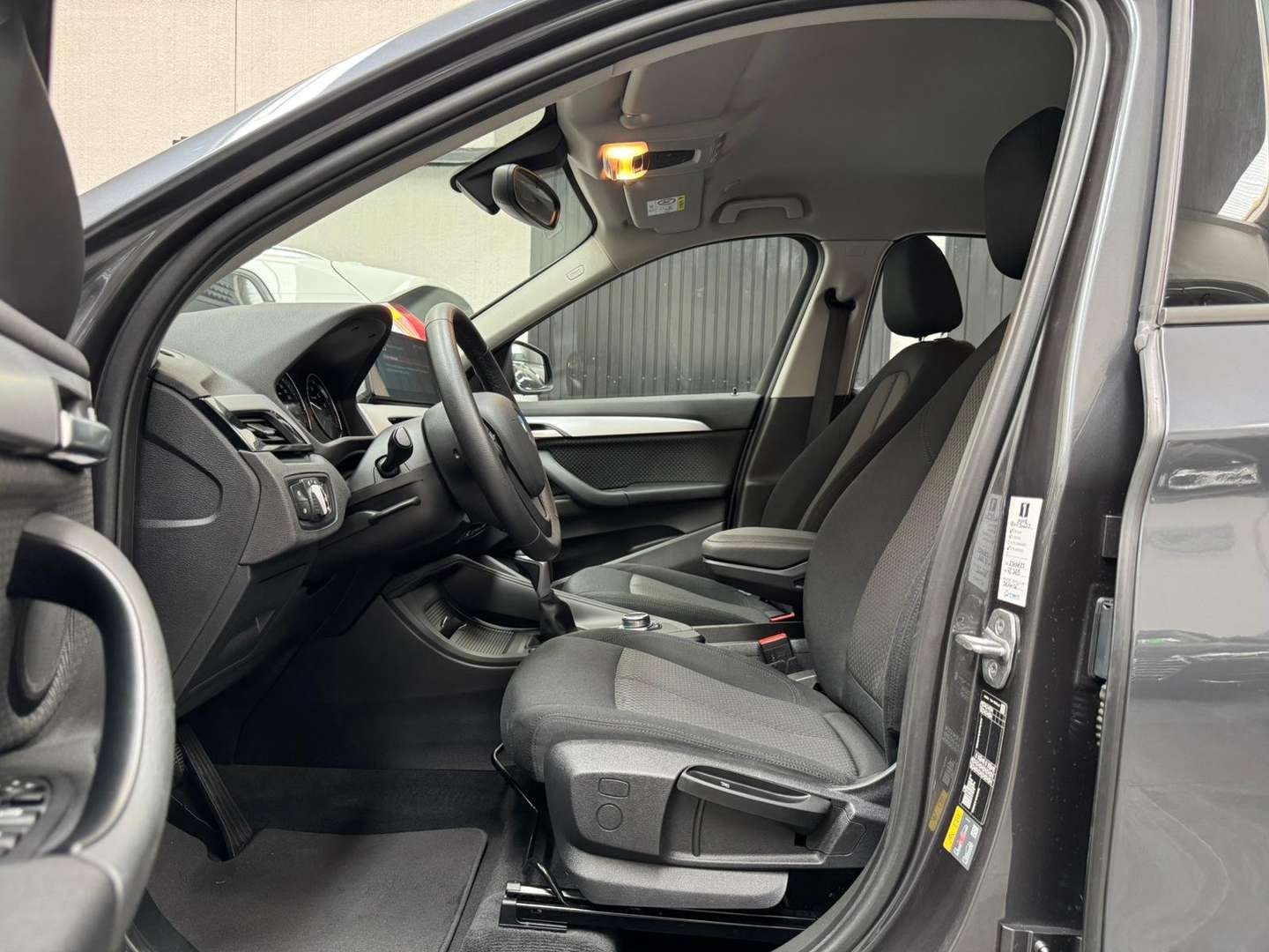 BMW X1 XDrive25e Business Advantage - 2021 - Joinsteer - #6