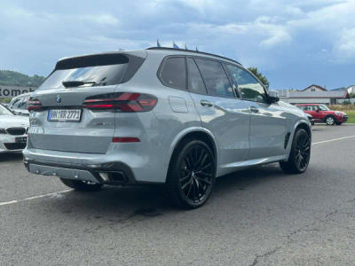 BMW X5 30d XDrive M Sport -  - Joinsteer - #3