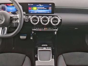 Mercedes Classe A250 E 250 AMG Line — photo 4