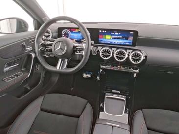 Mercedes Classe A250 E 250 AMG Line — photo 5