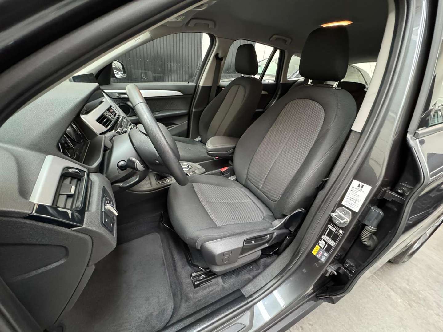 BMW X1 XDrive25e Business Advantage - 2021 - Joinsteer - #7