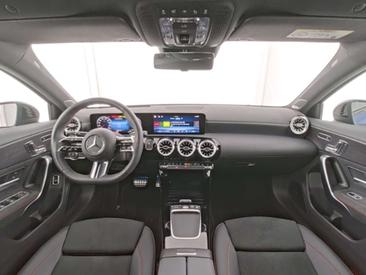 Mercedes Classe A250 E 250 AMG Line — photo 6