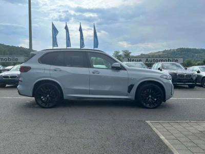 BMW X5 30d XDrive M Sport -  - Joinsteer - #4