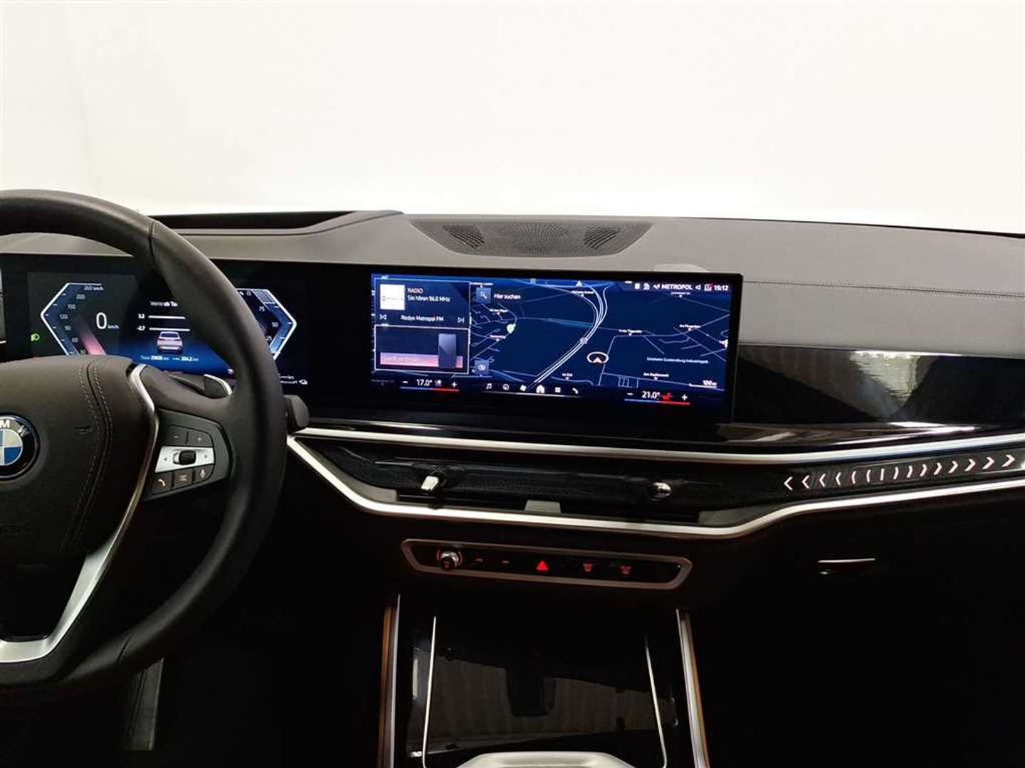 BMW X5 50e XDrive Sport - 2023 - Joinsteer - #13