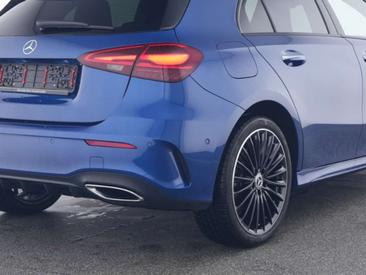 Mercedes Classe A250 E 250 AMG Line — photo 9