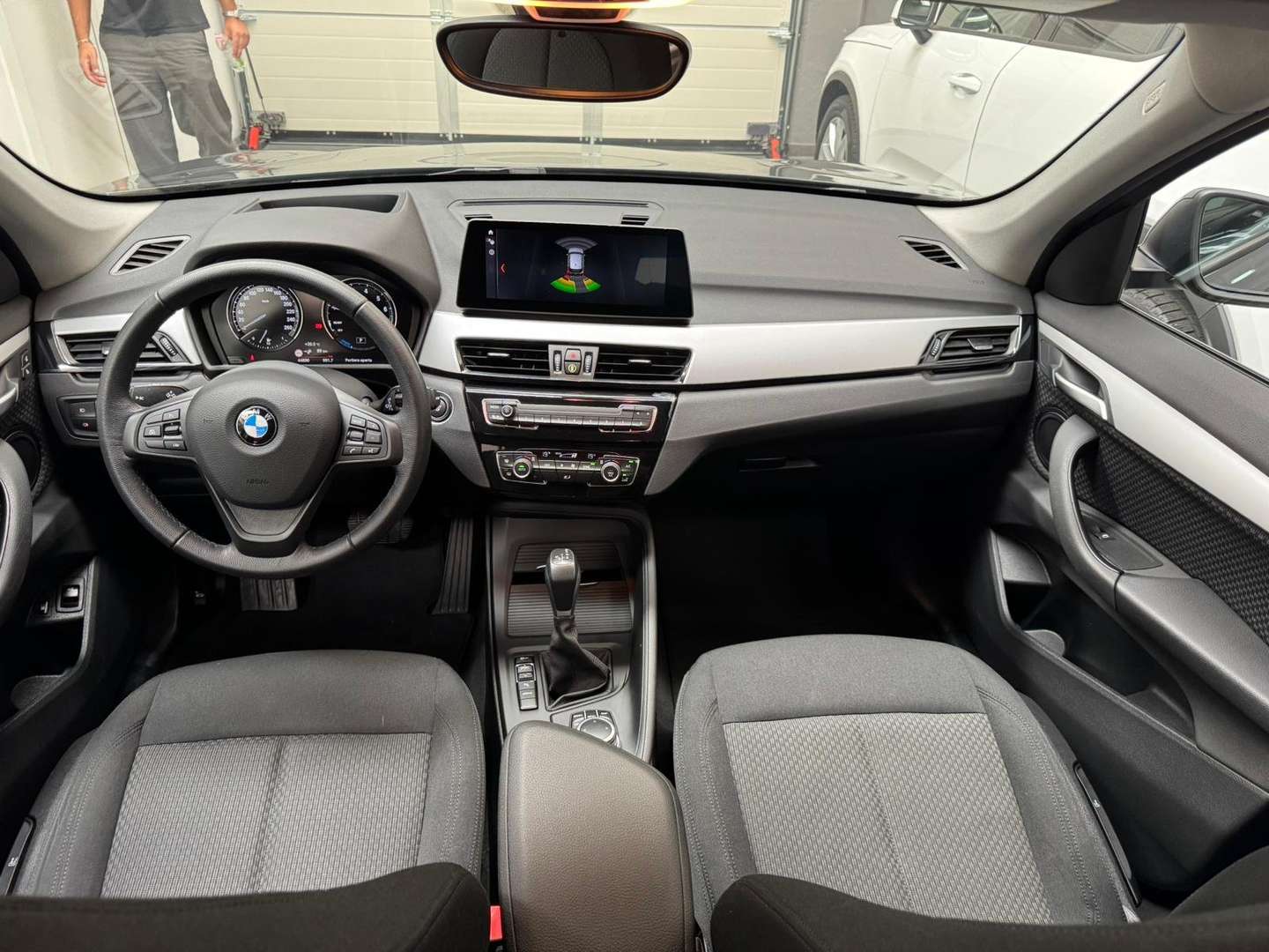 BMW X1 XDrive25e Business Advantage - 2021 - Joinsteer - #8