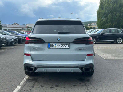 BMW X5 30d XDrive M Sport -  - Joinsteer - #5