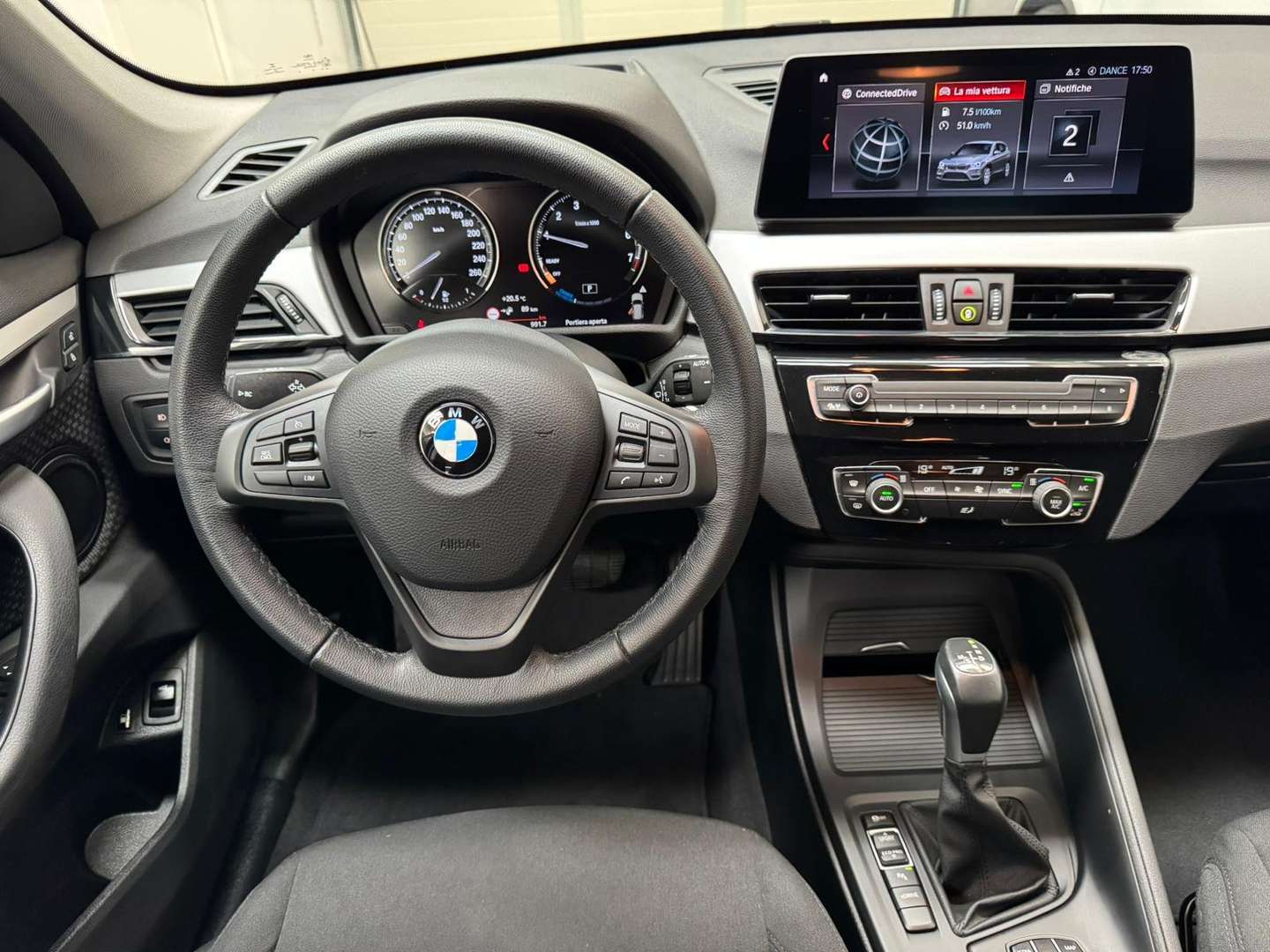 BMW X1 XDrive25e Business Advantage - 2021 - Joinsteer - #9