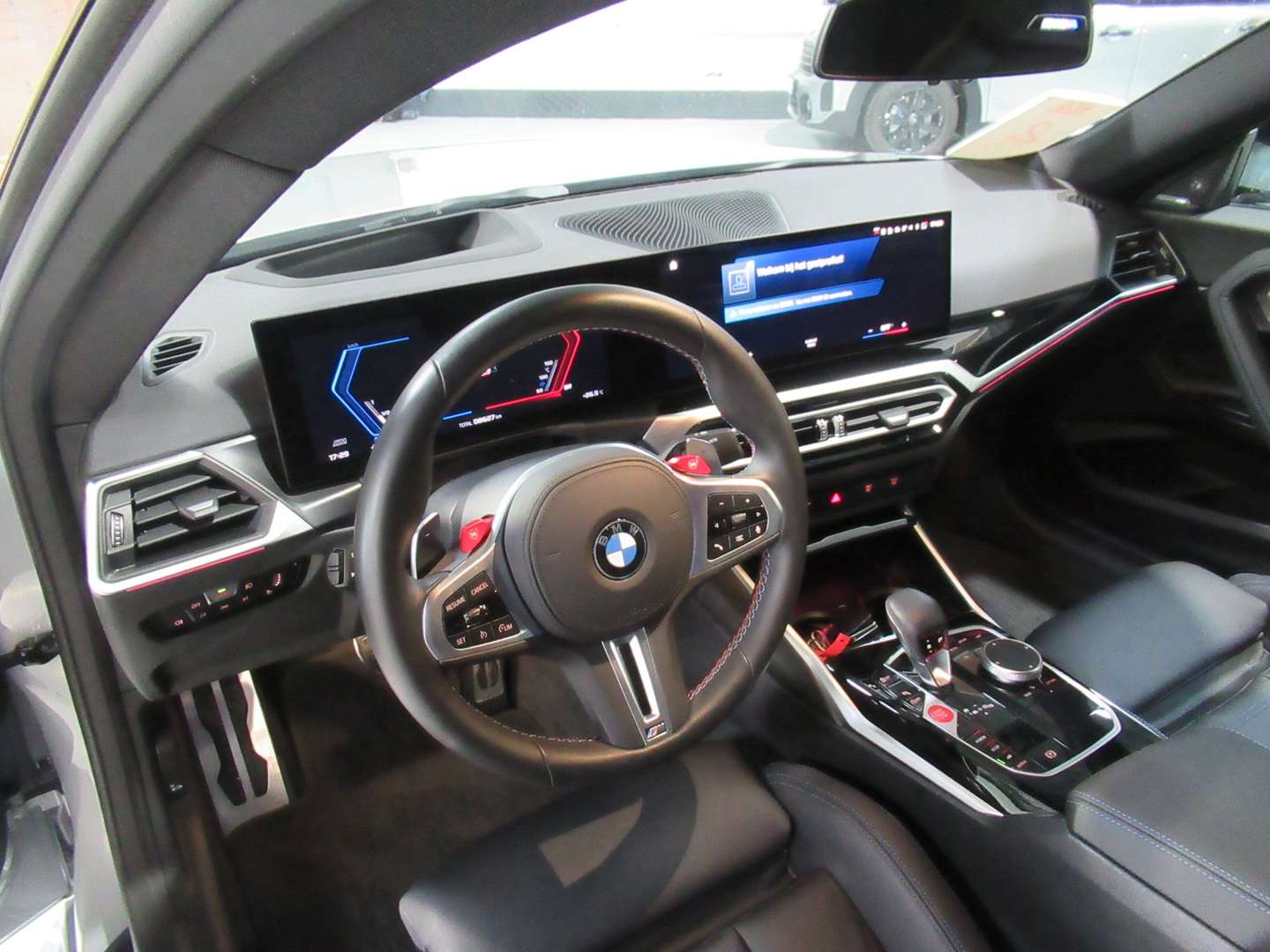 BMW M2 M2 Sport - 2024 - Joinsteer - #13