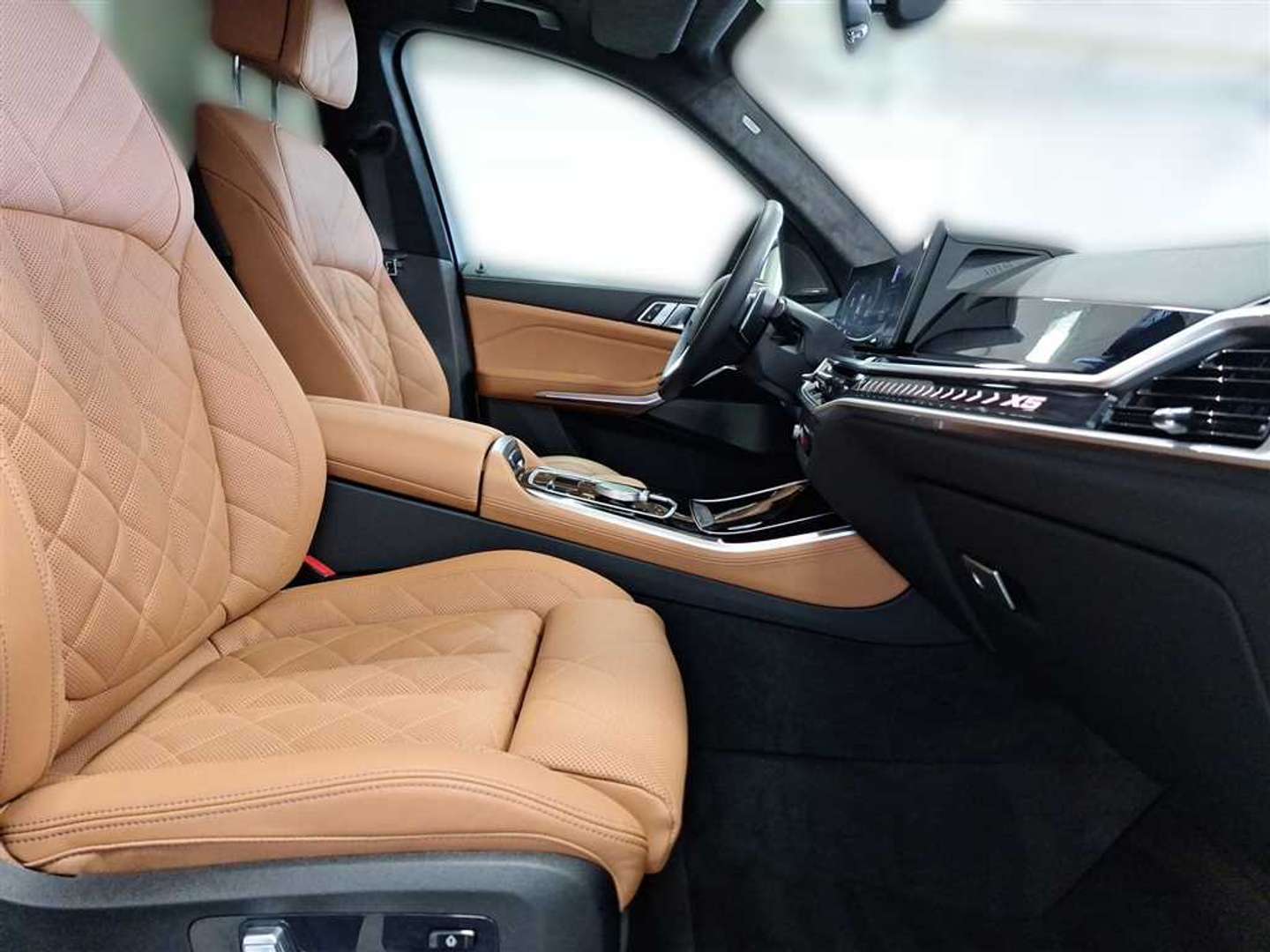 BMW X5 50e XDrive Sport - 2023 - Joinsteer - #17