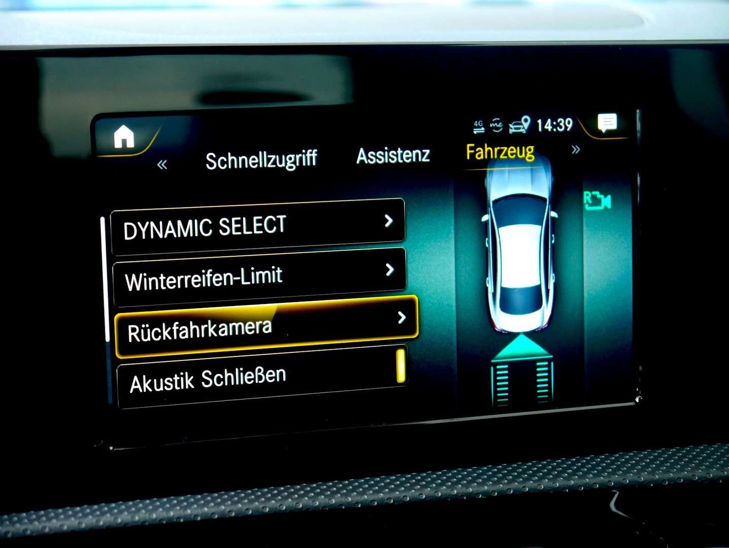 Mercedes CLA 250 E 250 AMG Line - 2021 - Joinsteer - #17