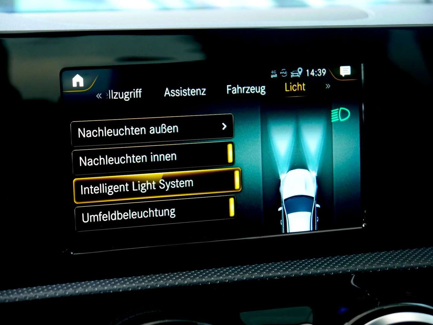Mercedes CLA 250 E 250 AMG Line - 2021 - Joinsteer - #18