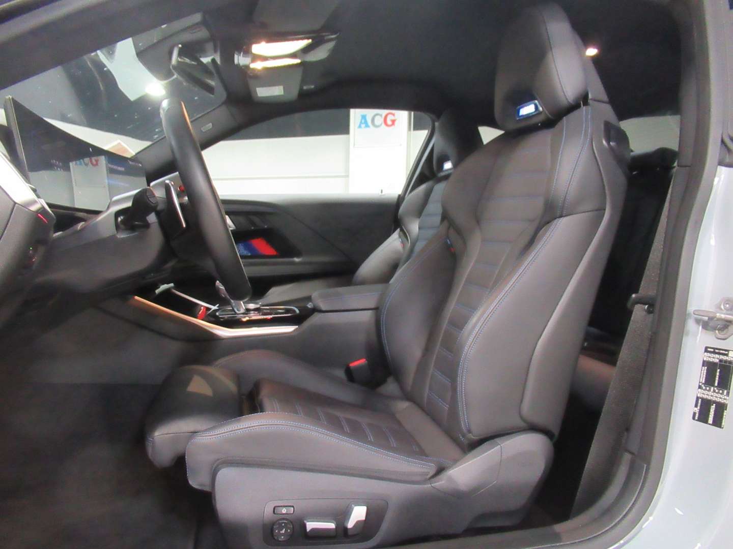 BMW M2 M2 Sport - 2024 - Joinsteer - #15