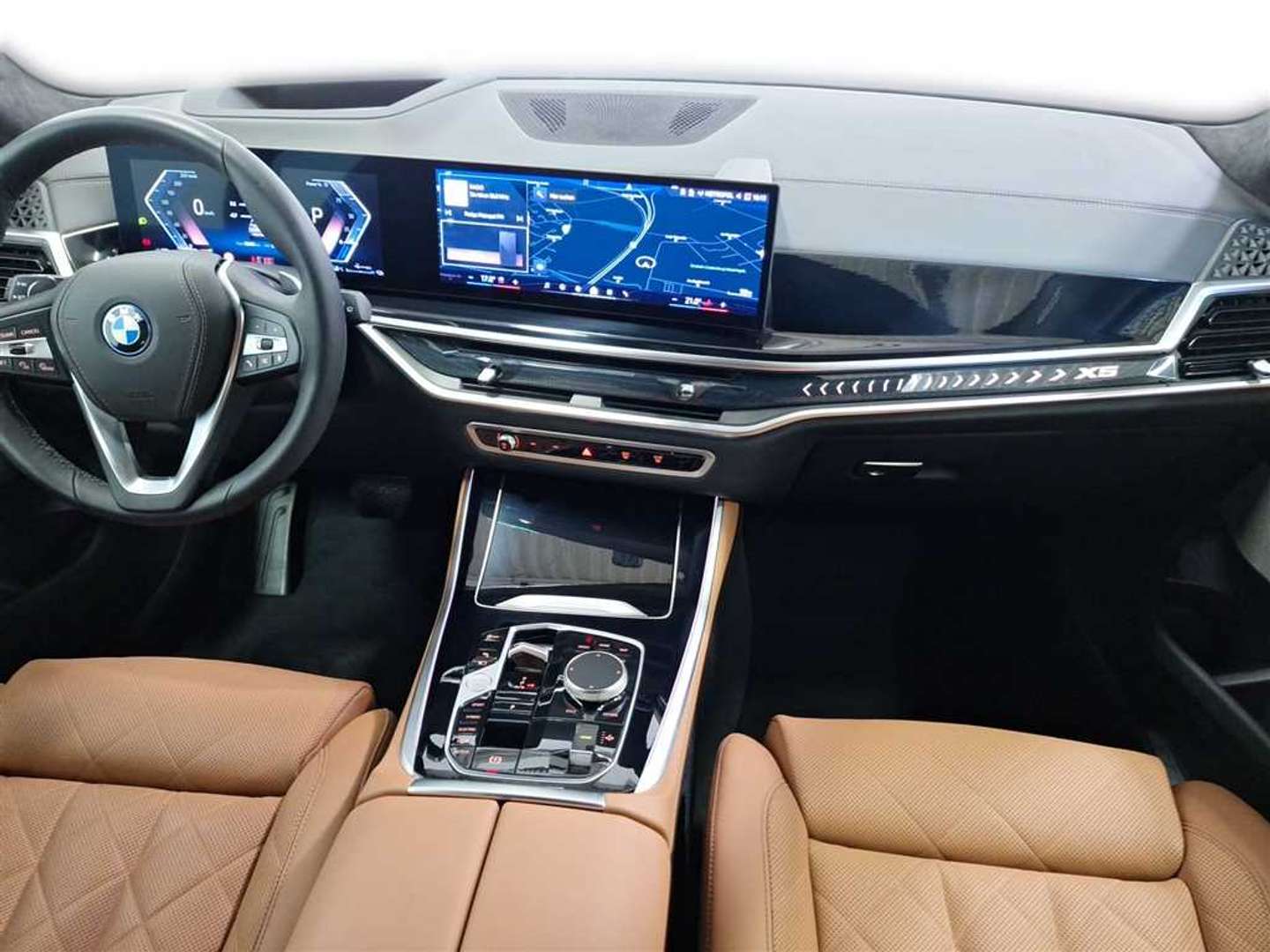 BMW X5 50e XDrive Sport - 2023 - Joinsteer - #18