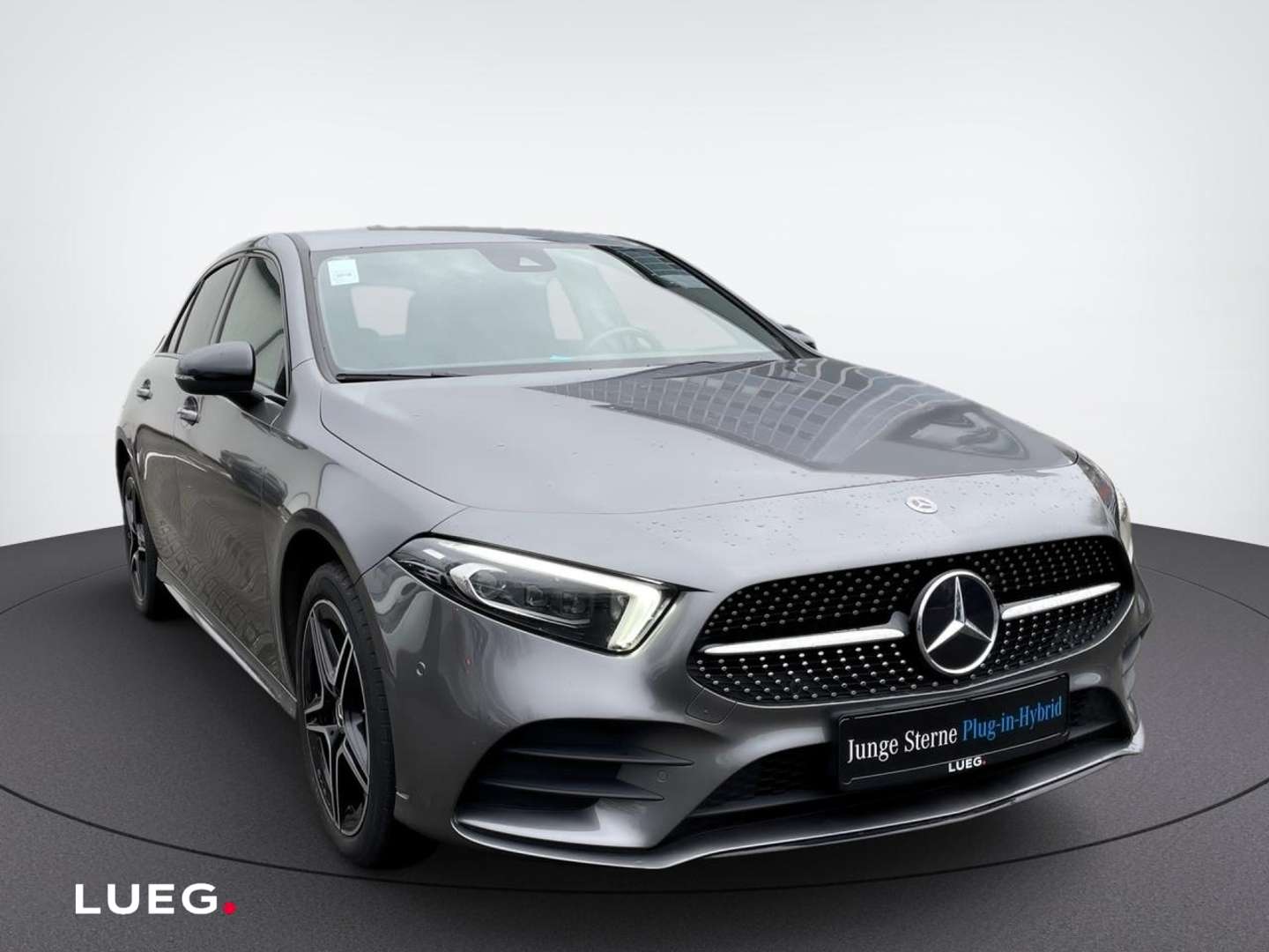 Mercedes Classe A 250 E 250 AMG Line - 2022 - Joinsteer - #7