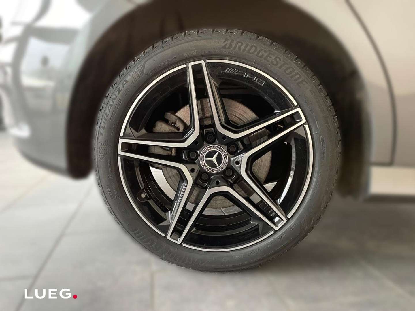 Mercedes Classe A 250 E 250 AMG Line - 2022 - Joinsteer - #8