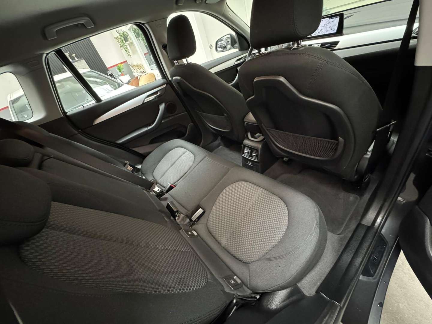BMW X1 XDrive25e Business Advantage - 2021 - Joinsteer - #13