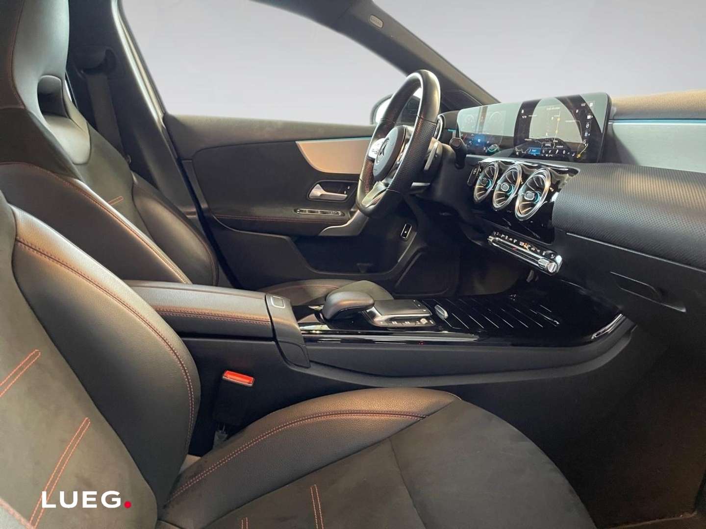 Mercedes Classe A 250 E 250 AMG Line - 2022 - Joinsteer - #9