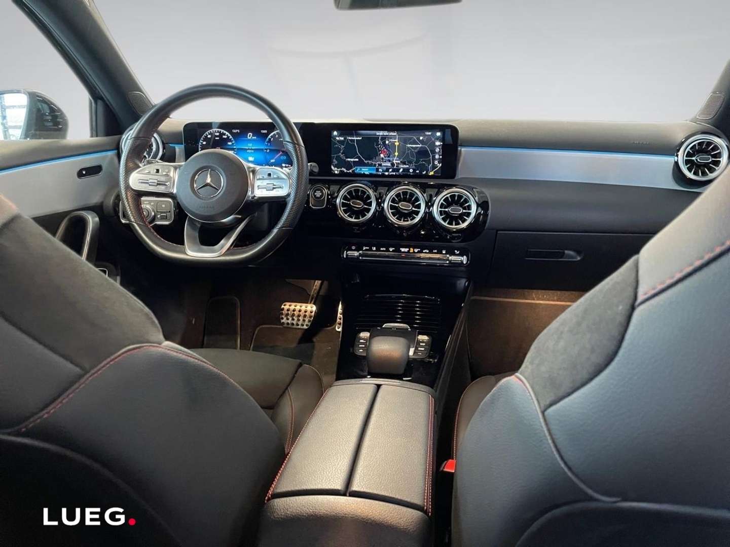 Mercedes Classe A 250 E 250 AMG Line - 2022 - Joinsteer - #10
