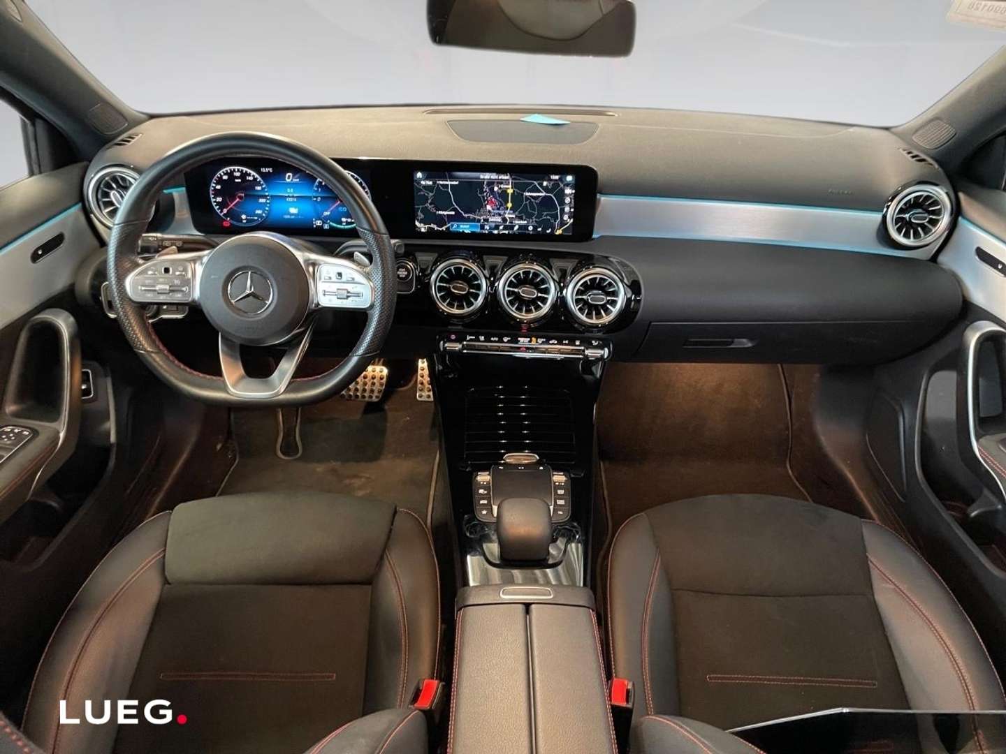 Mercedes Classe A 250 E 250 AMG Line - 2022 - Joinsteer - #12