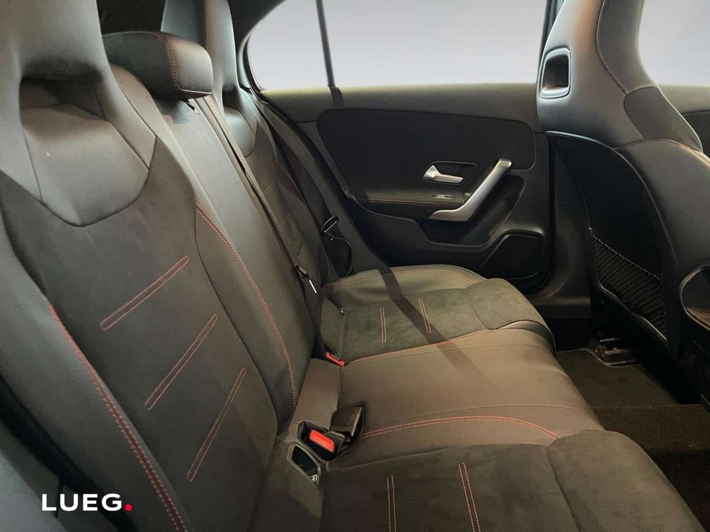 Mercedes Classe A 250 E 250 AMG Line - 2022 - Joinsteer - #13