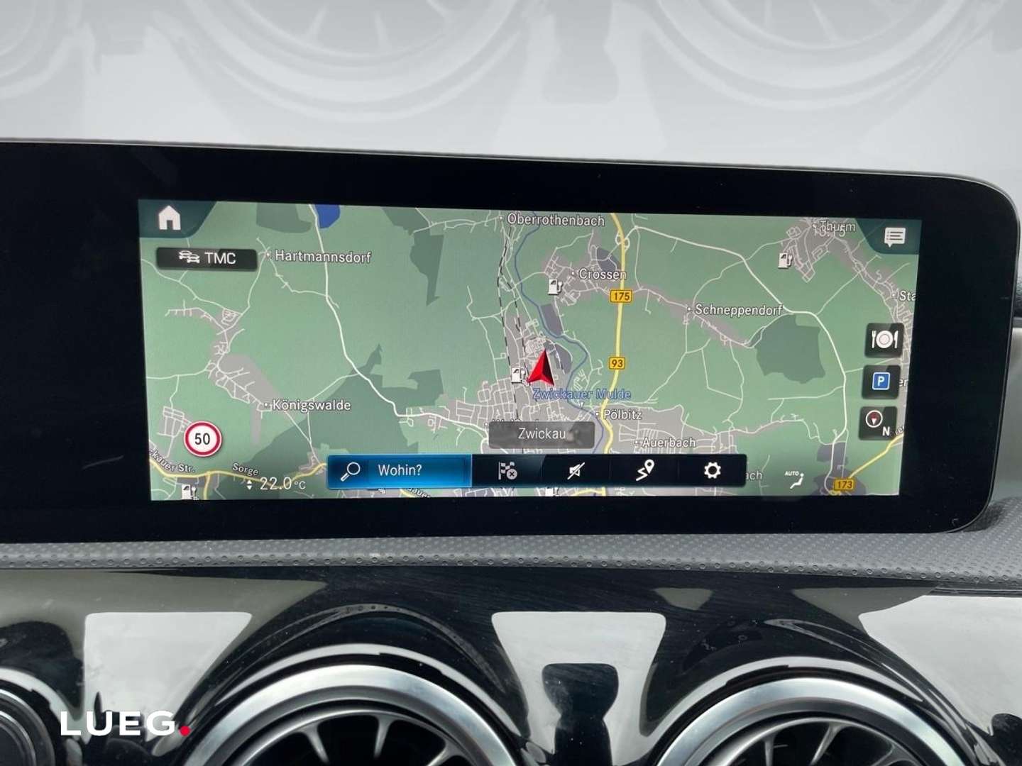 Mercedes Classe A 250 E 250 AMG Line - 2022 - Joinsteer - #14
