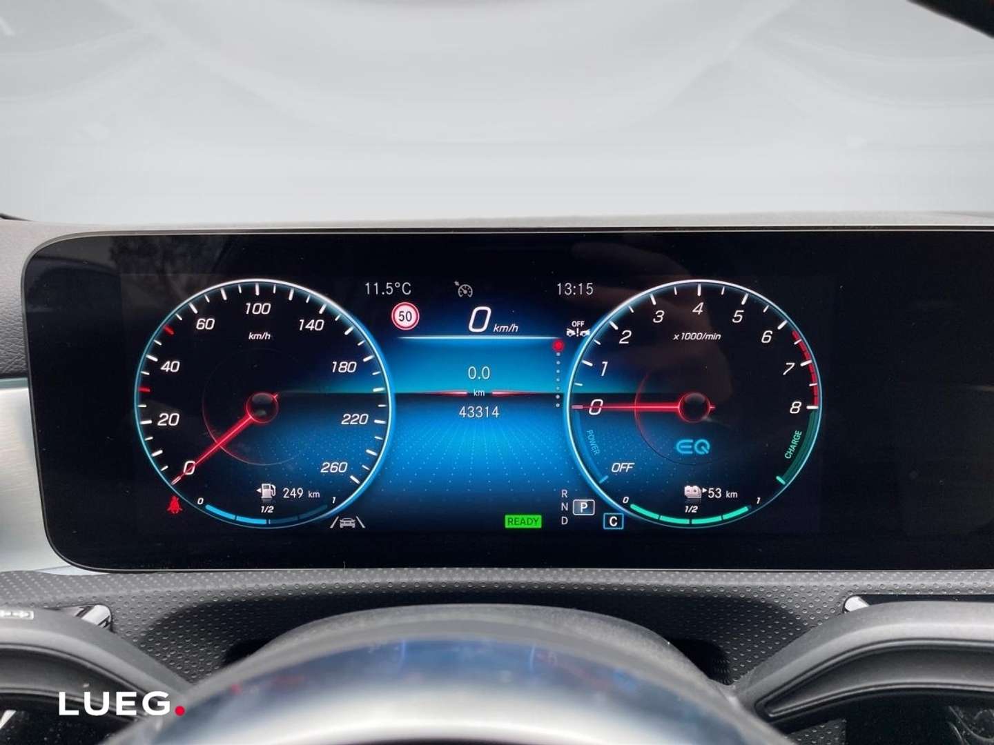 Mercedes Classe A 250 E 250 AMG Line - 2022 - Joinsteer - #15