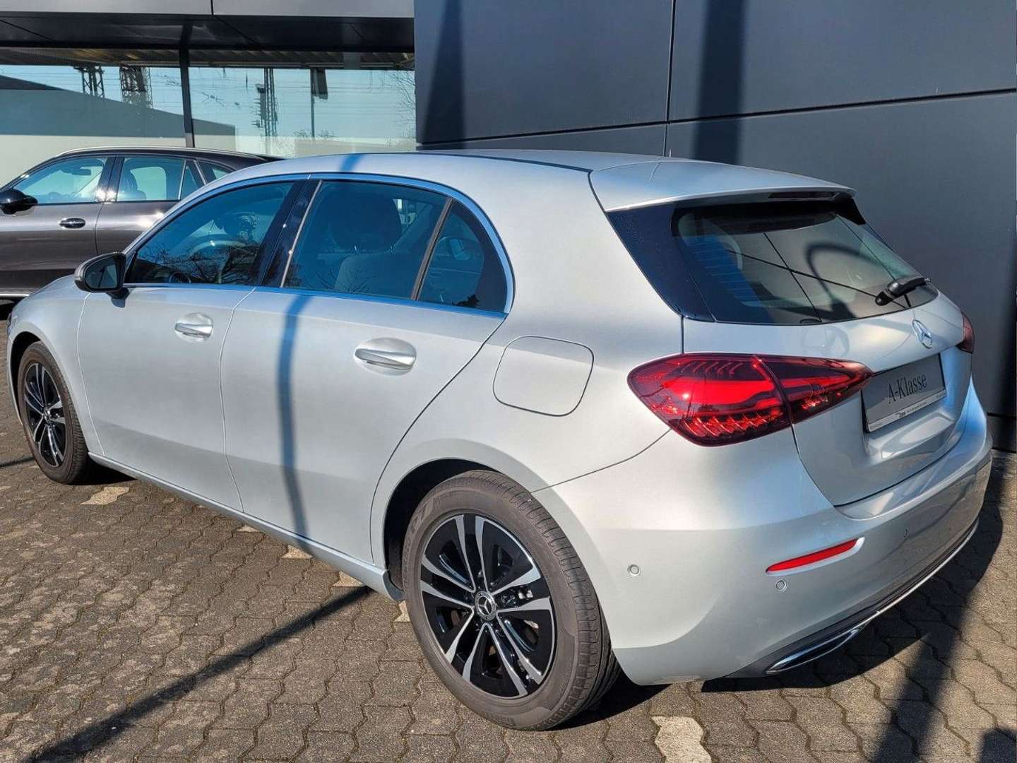 Mercedes Classe A 180 PROGRESSIVE - 2023 - Joinsteer - #2