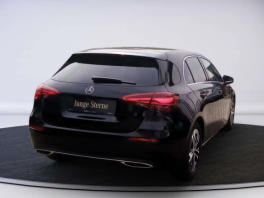 Mercedes Classe A 180 AMG Line - 2025 - Joinsteer - #4