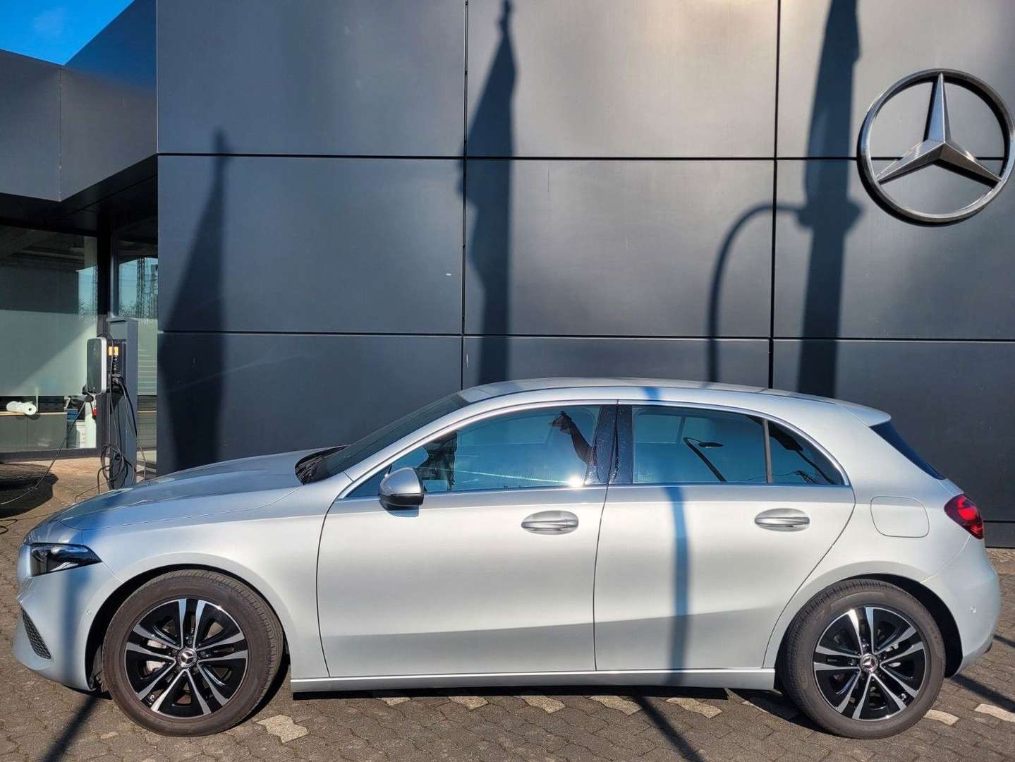 Mercedes Classe A 180 PROGRESSIVE - 2023 - Joinsteer - #3