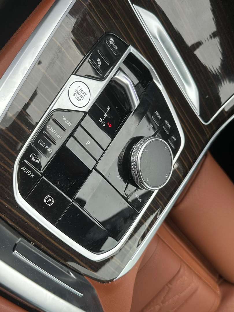 BMW X5 30d XDrive M Sport - 2025 - Joinsteer - #12