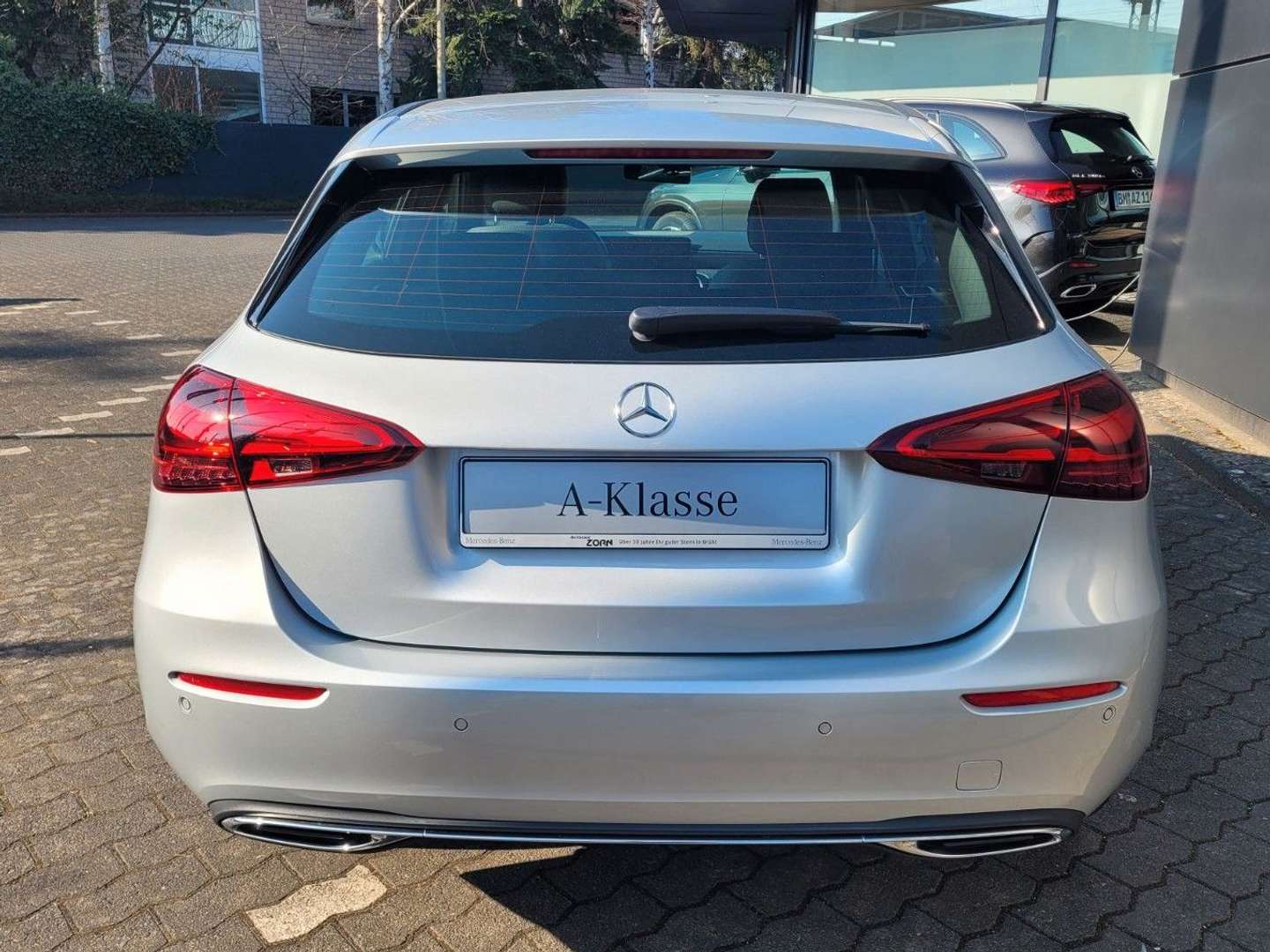 Mercedes Classe A 180 PROGRESSIVE - 2023 - Joinsteer - #5