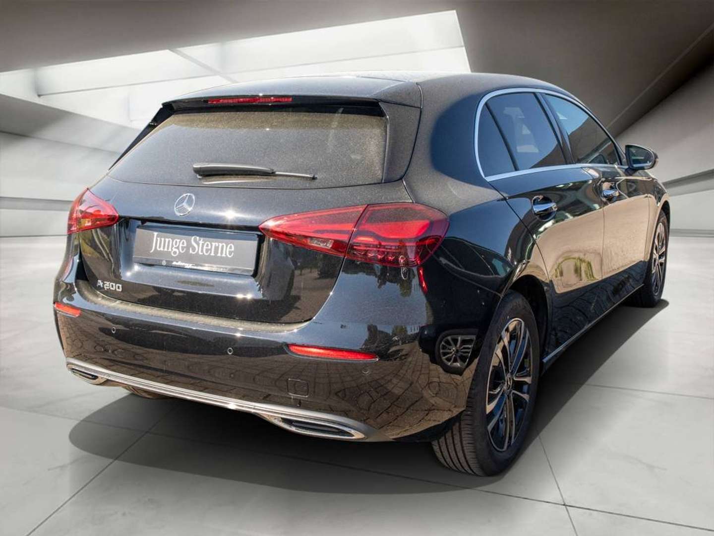 Mercedes Classe A 200 Premium - 2024 - Joinsteer - #3