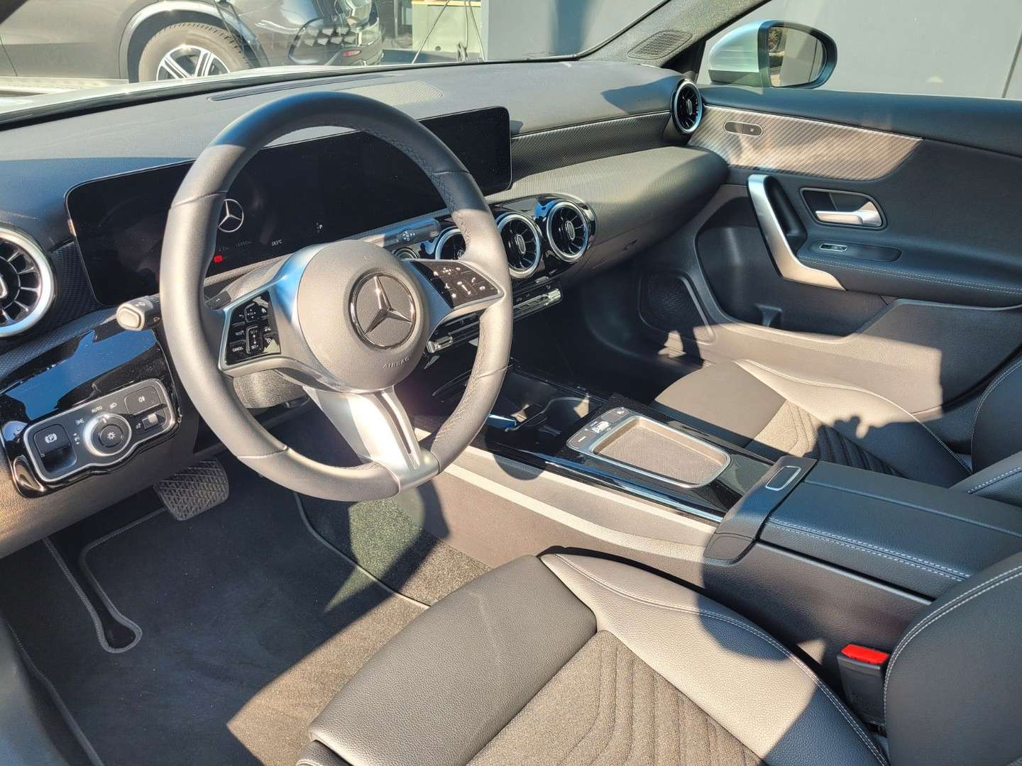 Mercedes Classe A 180 PROGRESSIVE - 2023 - Joinsteer - #7