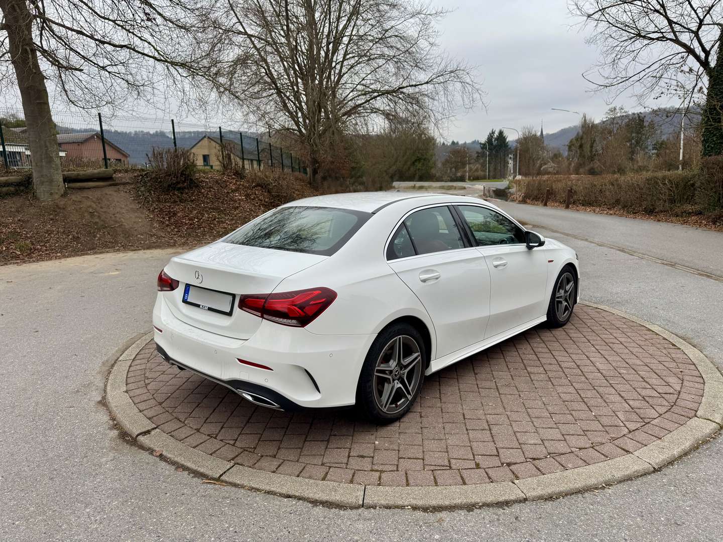 Mercedes Classe A 180 Business - 2019 - Joinsteer - #4
