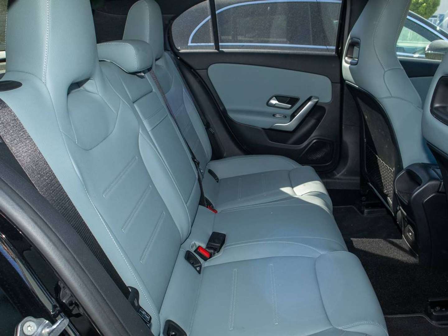 Mercedes Classe A 200 Premium - 2024 - Joinsteer - #6