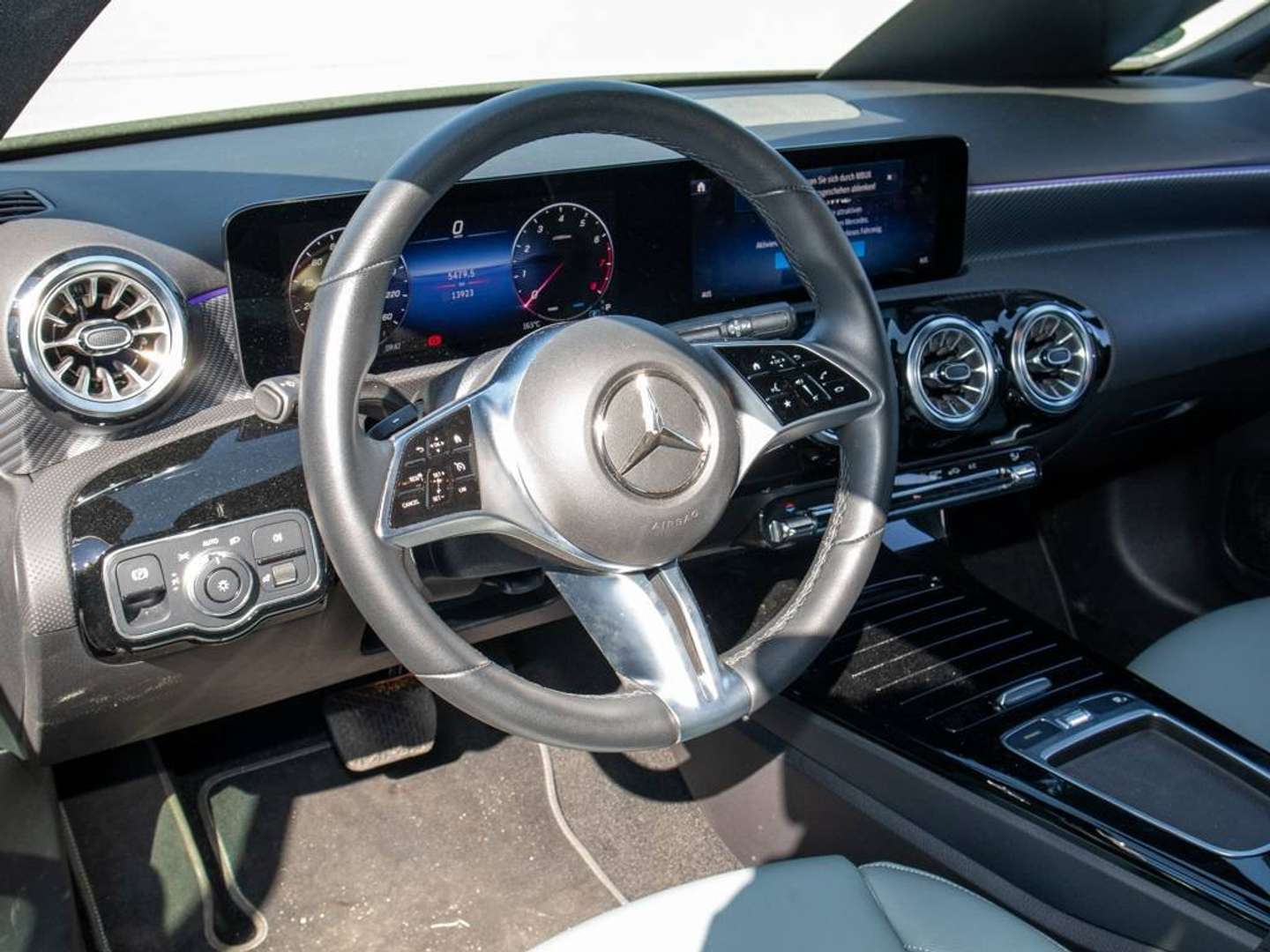 Mercedes Classe A 200 Premium - 2024 - Joinsteer - #7