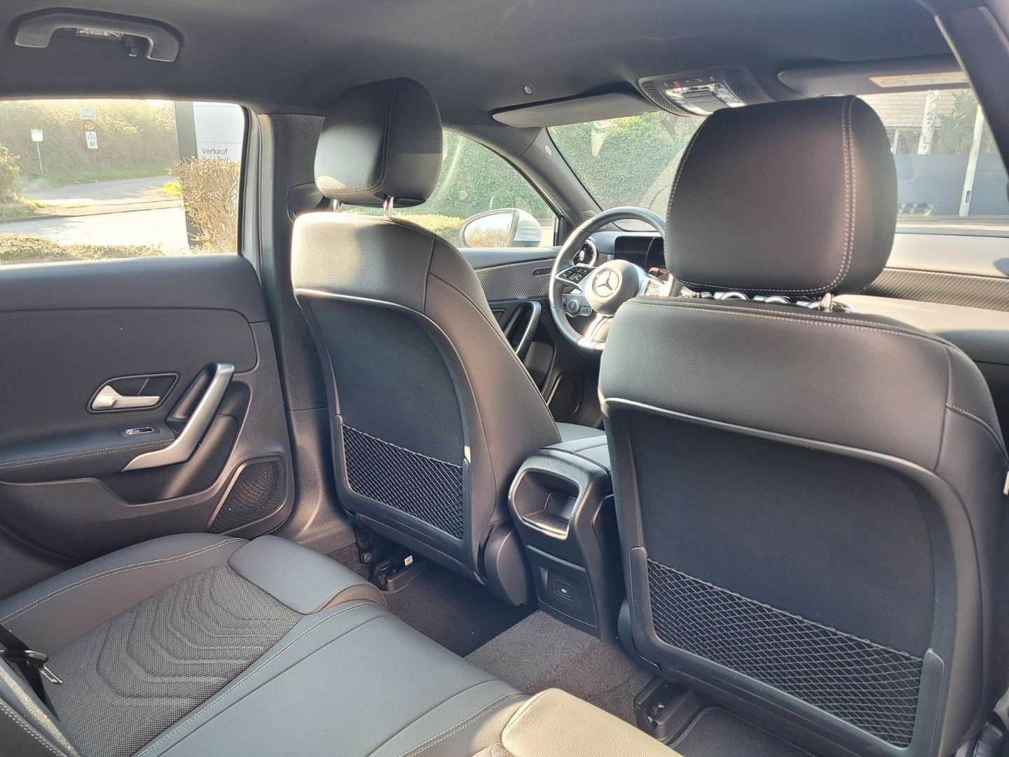 Mercedes Classe A 180 PROGRESSIVE - 2023 - Joinsteer - #10
