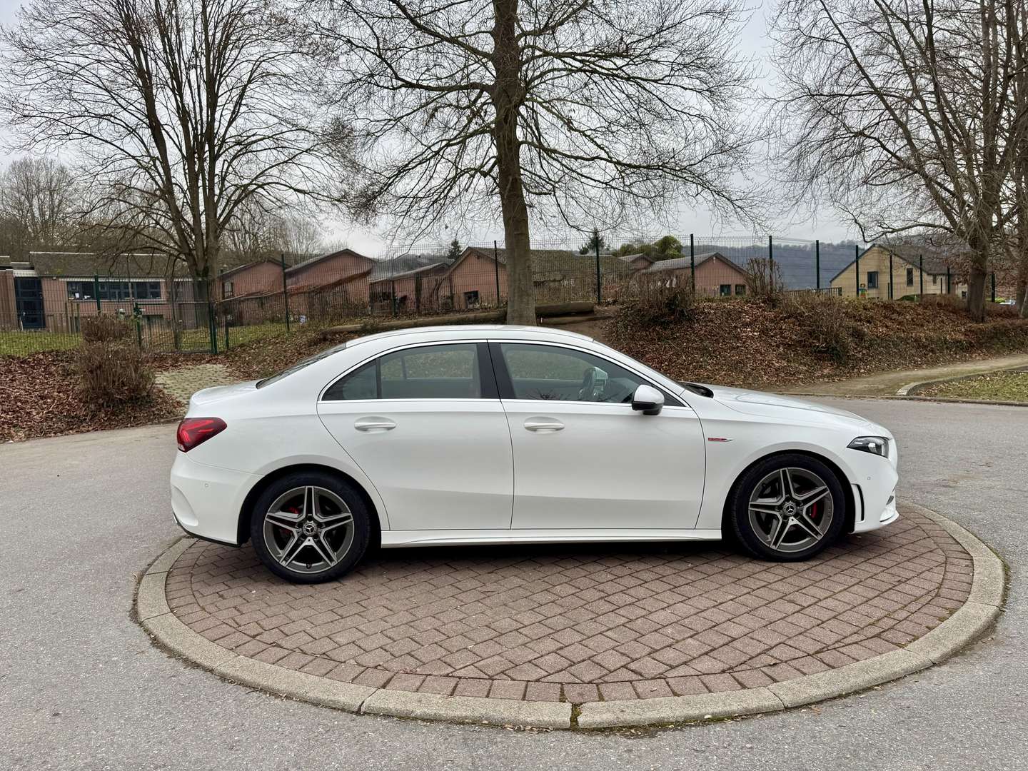 Mercedes Classe A 180 Business - 2019 - Joinsteer - #5