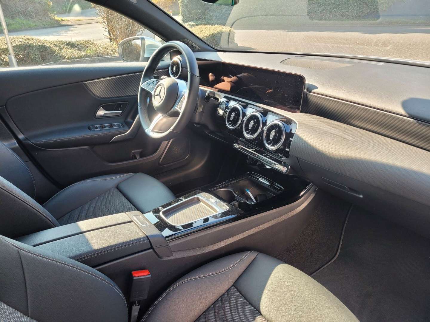 Mercedes Classe A 180 PROGRESSIVE - 2023 - Joinsteer - #11