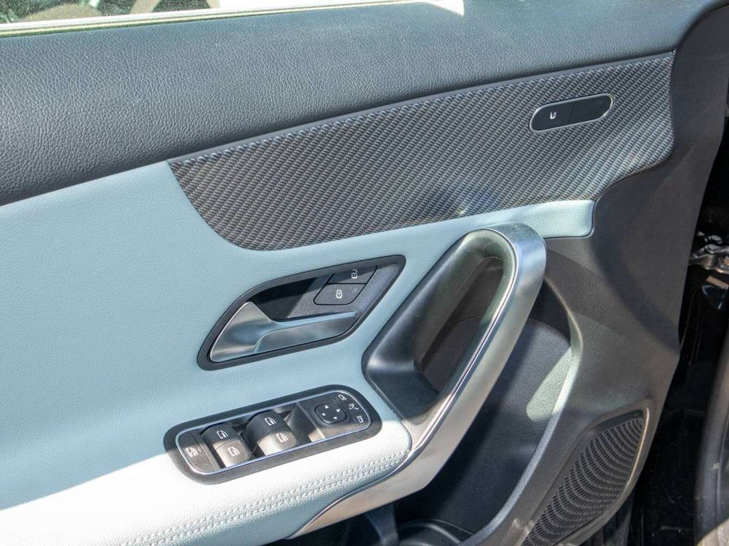 Mercedes Classe A 200 Premium - 2024 - Joinsteer - #9