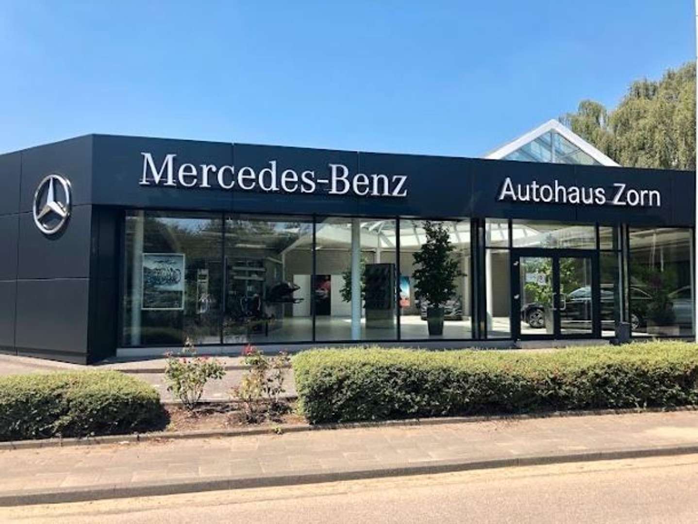 Mercedes Classe A 180 PROGRESSIVE - 2023 - Joinsteer - #13