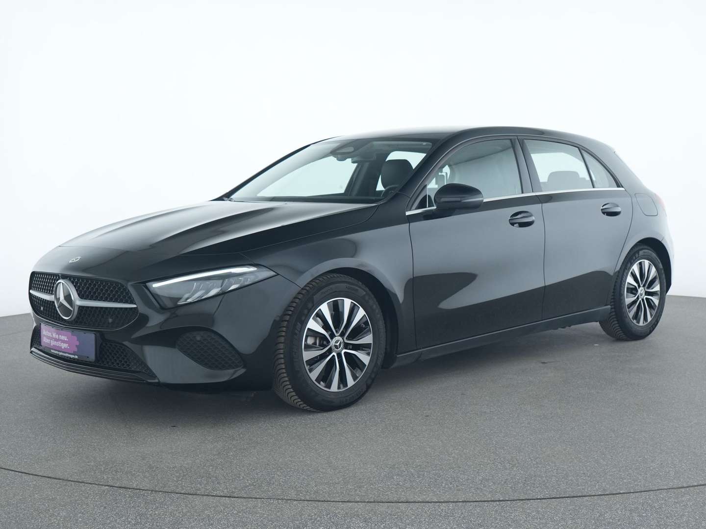 Mercedes Classe A 180 - 2024 - Joinsteer - #1